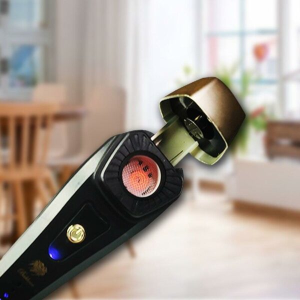 V2 Electronic Incense Burner