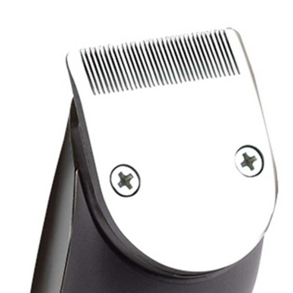 Cordless Rechargeable Men’s Electric Hair Trimmer