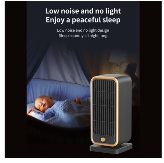 Portable YND-500D Heater