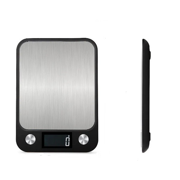 10Kg/1g LCD Backlight Display Kitchen Scale