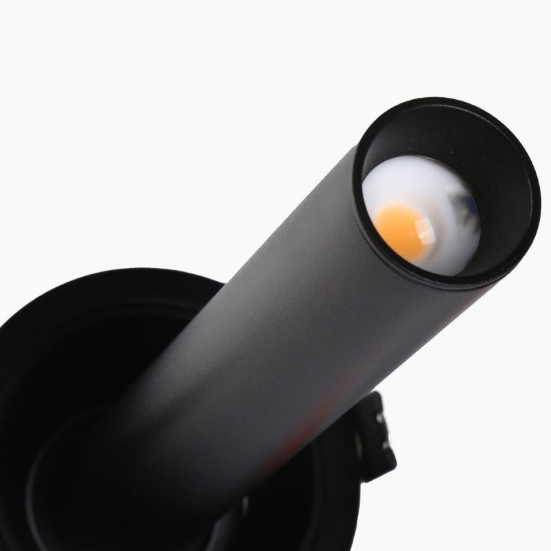 12W LED Spotlight