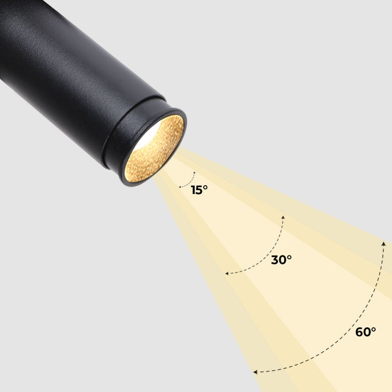 12W LED Spotlight