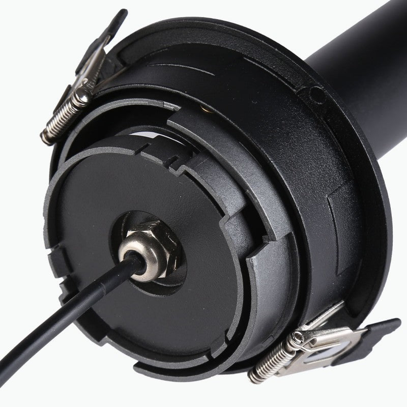 12W LED Spotlight