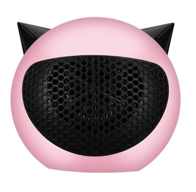 Mini Little Devil Heater