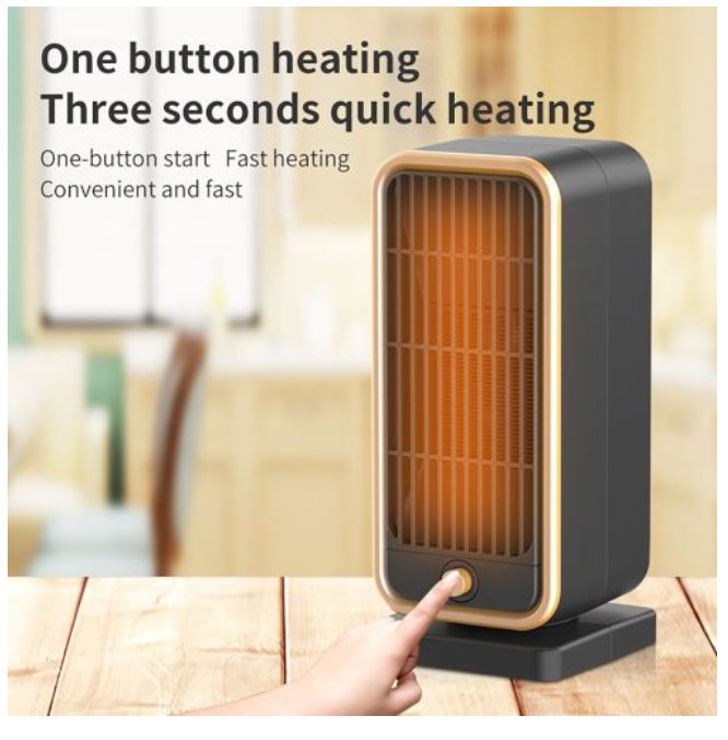 Portable YND-500D Heater