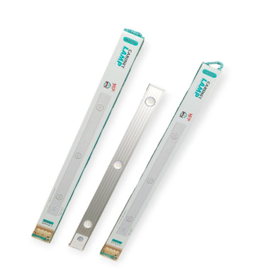 40cm Triple Cat’s Eye Body Induction Sensor Cabinet Light