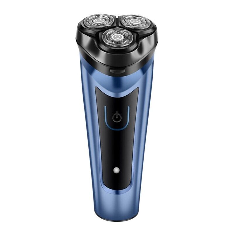 Three Heard Hair Shaver/Trimmer