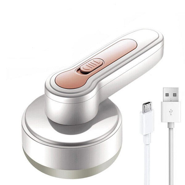USB Recharged Portable Smart Lint Remover