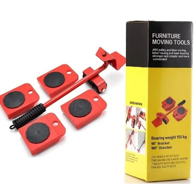 Furniture Removal ABS Pulley Tool