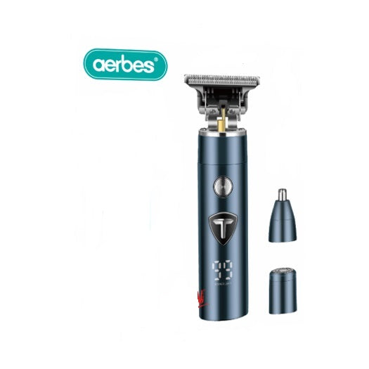 3-In-1 Men’s Grooming Kit