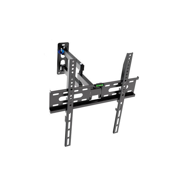 26-55 Inch Long Arm TV Bracket Wall Mount