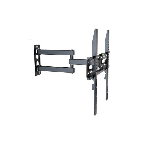 26-55 Inch Long Arm TV Bracket Wall Mount