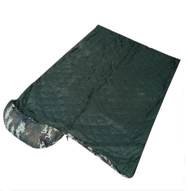Camouflage Sleeping Bags