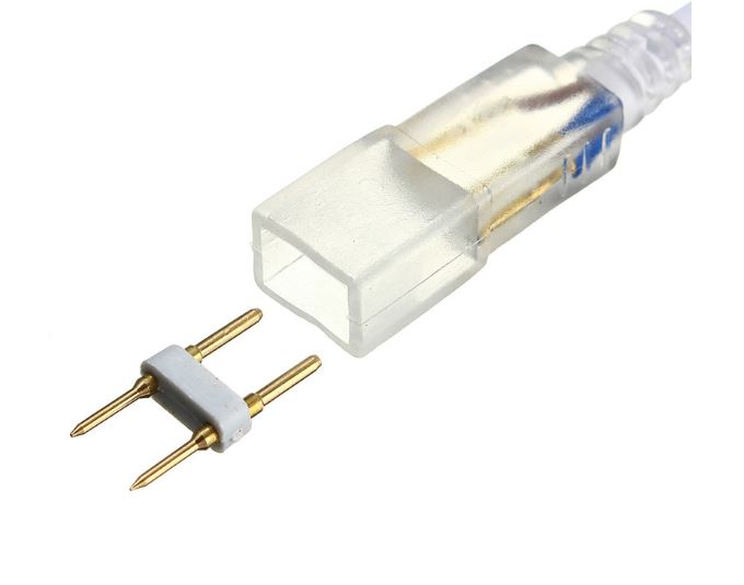 6MM White Light Strip Controller LED with Memory Function