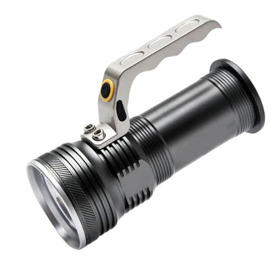 Light duty LED High Power Searchlight