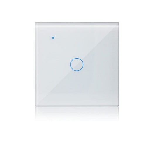 Gang Wi-Fi Smart Switch Works With Smart Life App