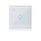 Gang Wi-Fi Smart Switch