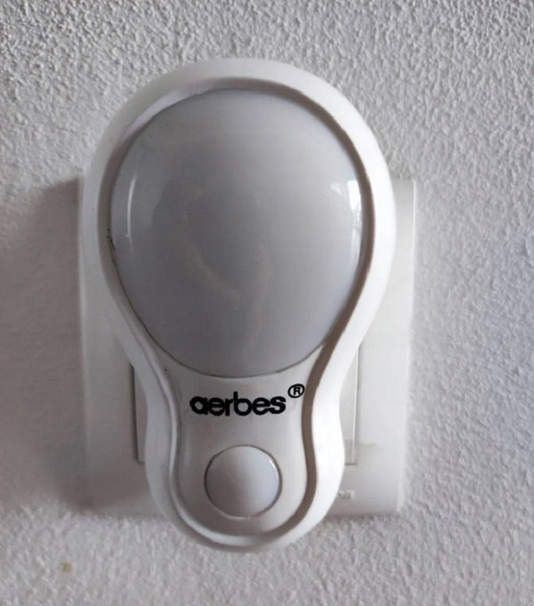 LED Socket Night Bulb