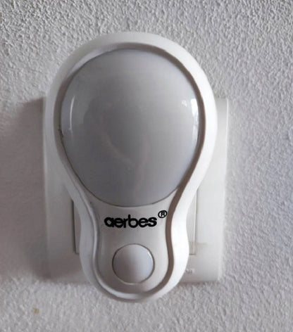 LED Socket Night Bulb