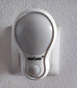 LED Socket Night Bulb