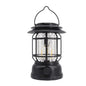 USB Rechargeable Emergency Camping Lantern With Bluetooth Speaker