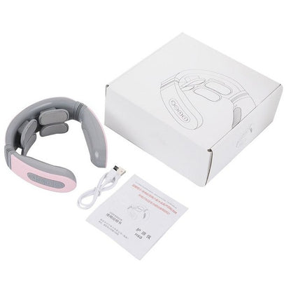Rechargeable Deep Heat Neck Massager