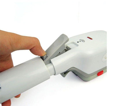 Iron Steam Brush Handheld Steamer