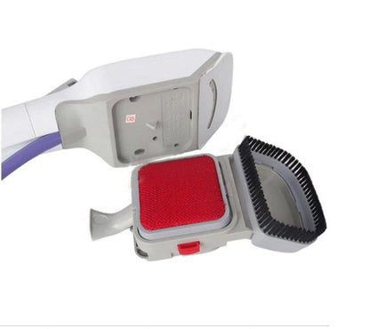 Iron Steam Brush Handheld Steamer