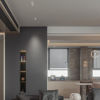 20W LED Ceiling Spotlight