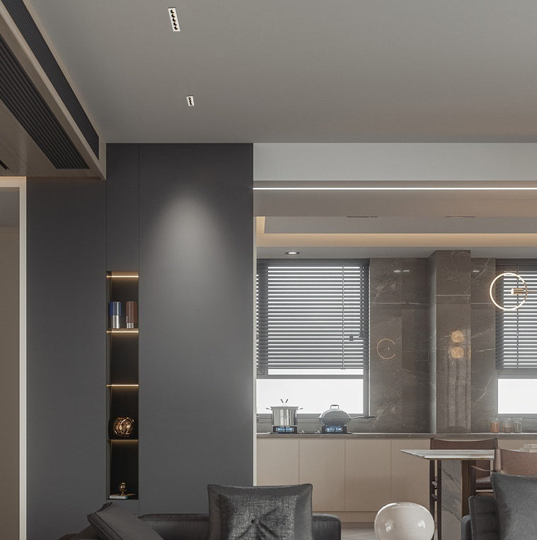 10W LED Ceiling Spotlight