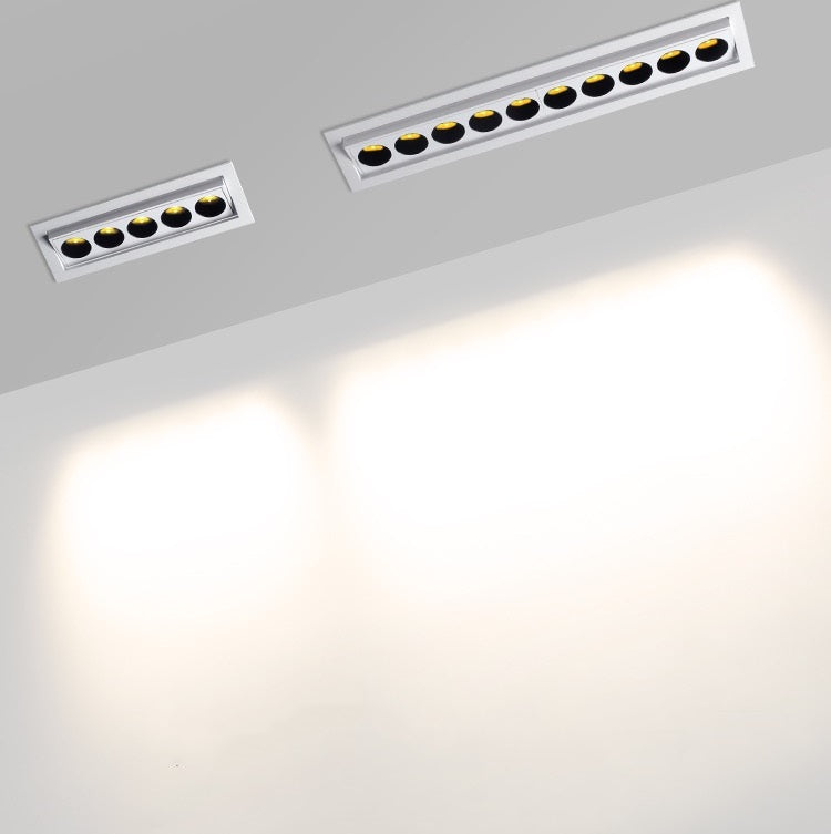20W LED Ceiling Spotlight