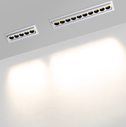 20W LED Ceiling Spotlight