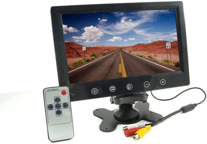 10.1 TFT/LED Digital Display Monitor
