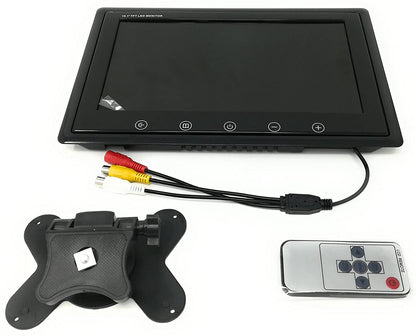 10.1 TFT/LED Digital Display Monitor