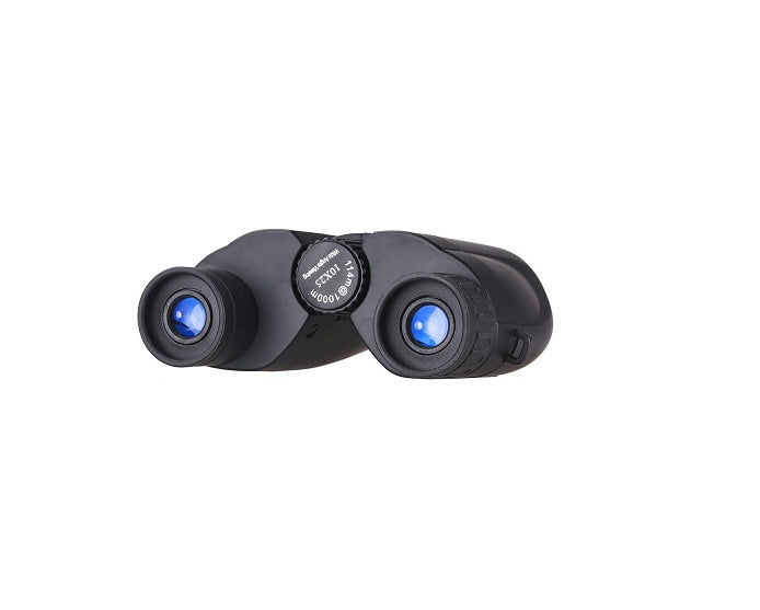 10x25 Multi-Color Binocular High-Definition Telescope