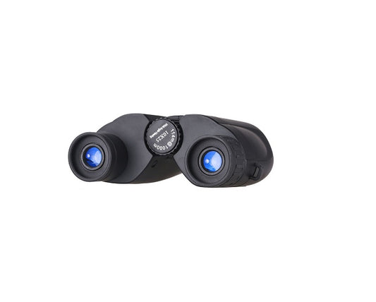 10x25 Multi-Color Binocular High-Definition Telescope