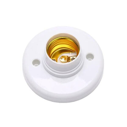 Ceiling Lamp Socket