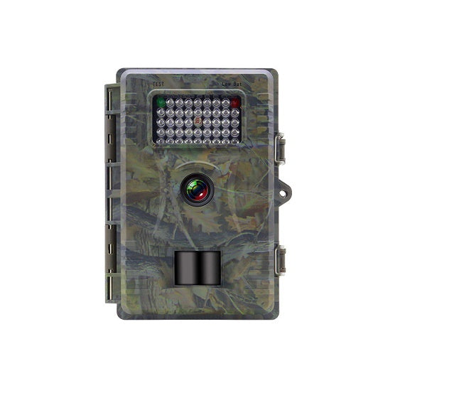 12MP Full HD 1080P Waterproof Trail Camera