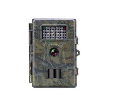 12MP Full HD 1080P Waterproof Trail Camera