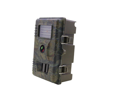12MP Full HD 1080P Waterproof Trail Camera
