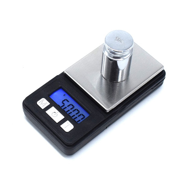 Mini Measure Mate Portable Pocket Scale