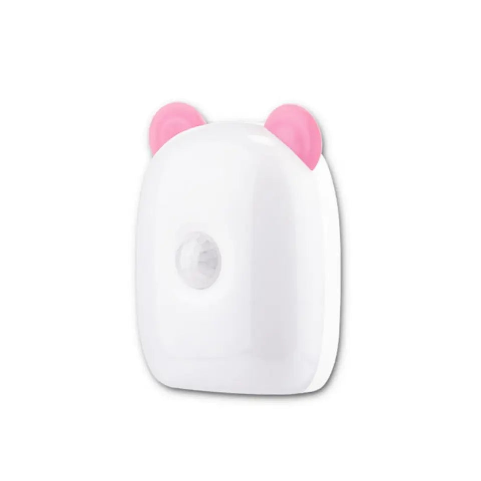 LED Rechargeable 4000k Motion Sensor Light