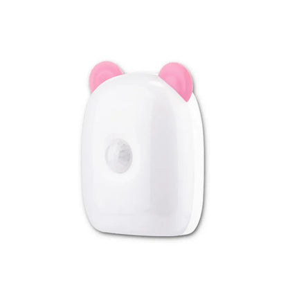 LED Rechargeable 4000k Motion Sensor Light