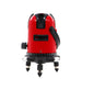 2 Lines Self Leveling 4d Green Beam Laser Level 360