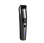 Professional Rechargeable Electric Hair Clipper With Digital Display