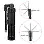 Work Light with 1200Mah Battery Power
