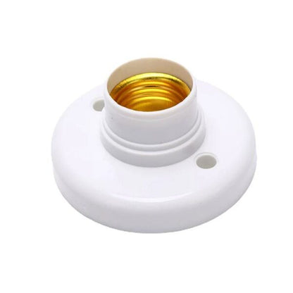 Ceiling Lamp Socket
