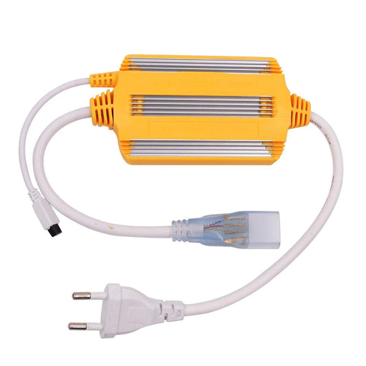 10MM Waterproof LED Controller Strip Lights