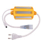 10MM Waterproof LED Controller Strip Lights