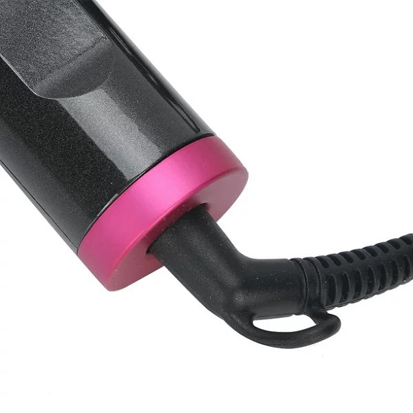 Hair Straightener & Curler 60W